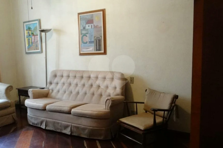 Casa Térrea à venda com 3 quartos em Pinheiros, São Paulo, SP