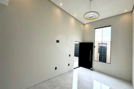 Casa à venda com 2 quartos, sendo 1 suíte, em Residencial Villaggio DI Capri, Itapetininga, SP