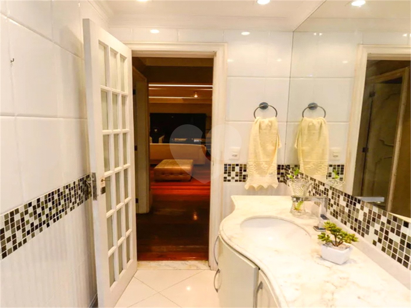 Apartamento à venda com 5 quartos, sendo 2 suítes, em Tijuca, Rio de Janeiro, RJ