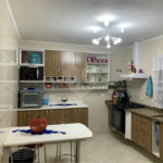 Casa à venda com 3 quartos, sendo 1 suíte, no condomínio Residencial Gabriela, São Paulo - SP