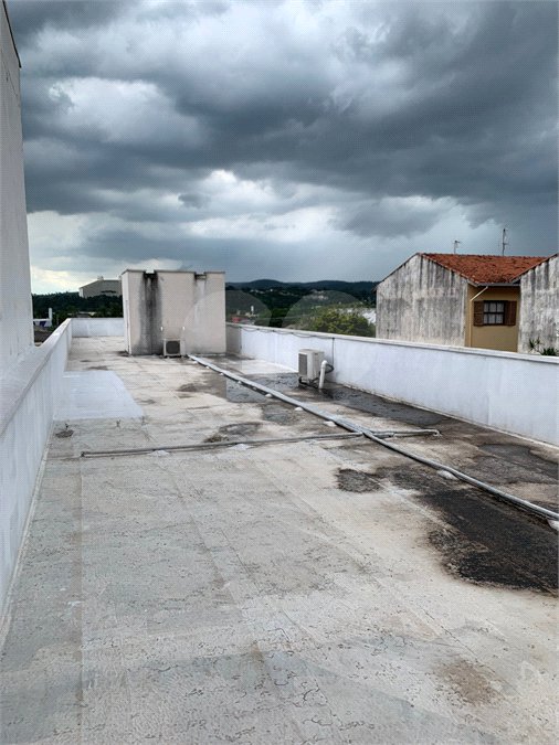 Casa - Sobrado Comercial à venda - Jardim Atibaia