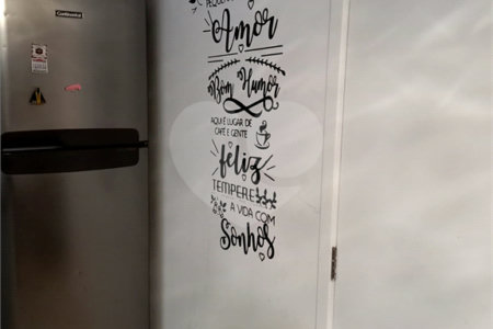 Apartamento à venda com 2 quartos em Tucuruvi, São Paulo, SP