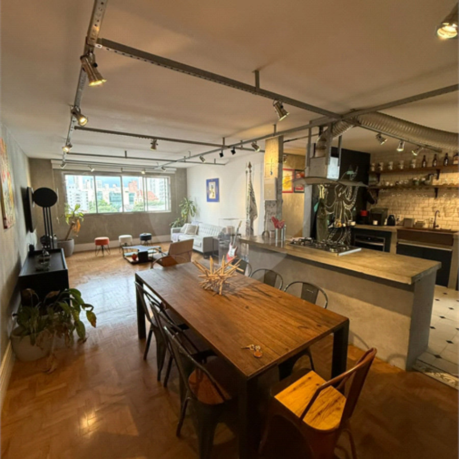 Apartamento à venda com 3 quartos em Santana, São Paulo, SP