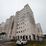 Apartamento à venda ou para alugar com 2 quartos em Jardim Bela Vista, Itapetininga, SP