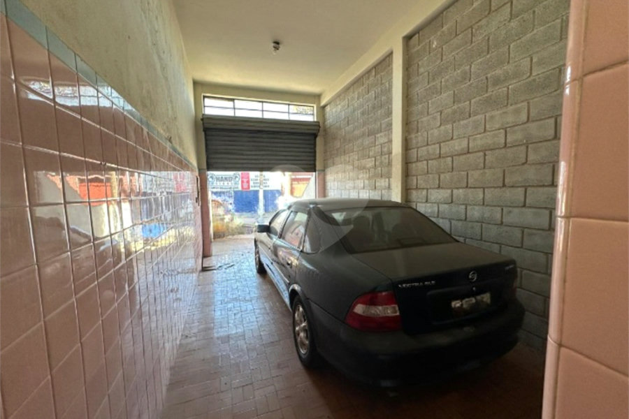 Sobrado à venda com 2 quartos em Jaçanã, São Paulo, SP