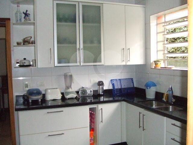 Casa Térrea à venda com 3 suítes em Jardim Petrópolis, São Paulo, SP