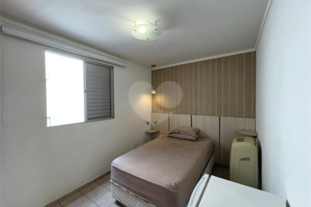 Apartamento à venda com 2 quartos em Vila Augusta, Sorocaba, SP