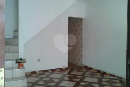 Sobrado à venda com 3 quartos em Tucuruvi, São Paulo, SP