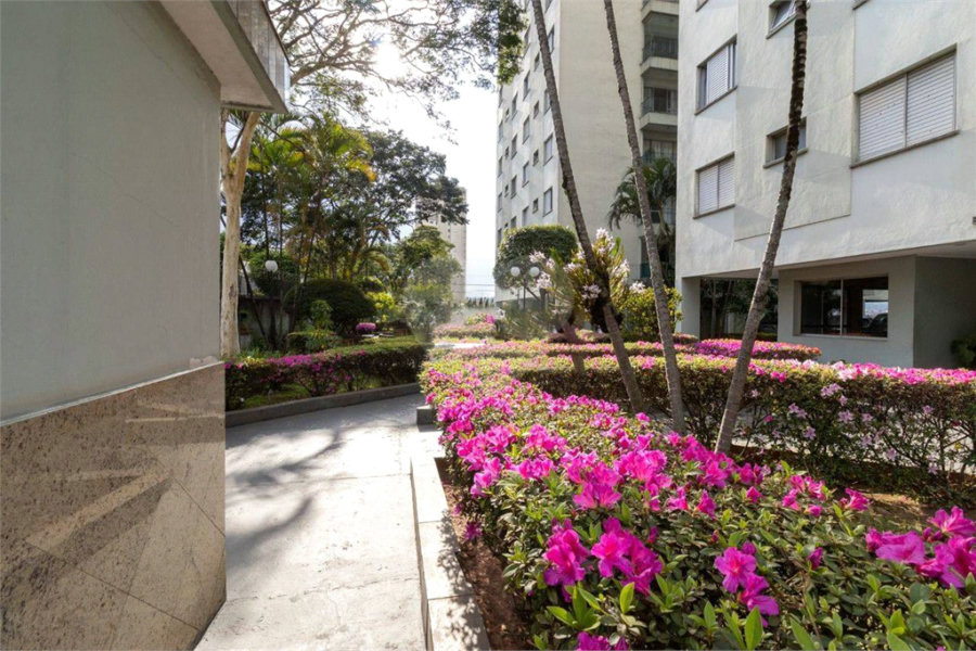 Apartamento à venda com 2 quartos em Mandaqui, São Paulo, SP
