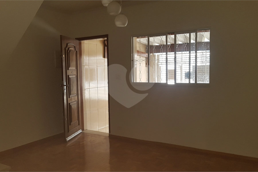 Sobrado à venda com 2 quartos em Tucuruvi, São Paulo, SP