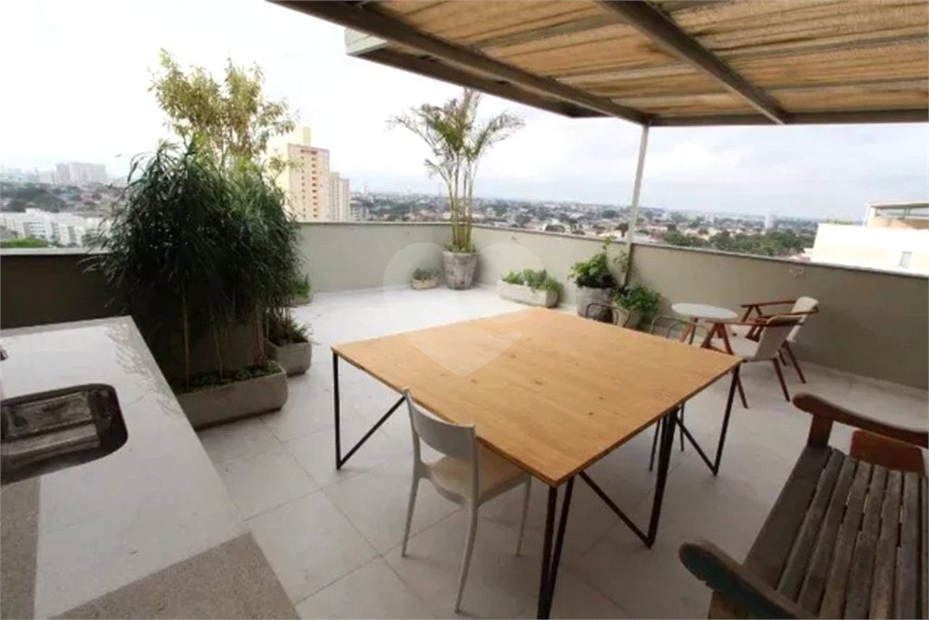Apartamento à venda com 3 quartos, sendo 1 suíte, em Conjunto Residencial Trinta e Um de Março, São José dos Campos, SP