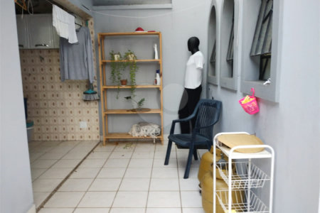 Casa de Vila à venda com 3 suítes em Jardim Londrina, São Paulo, SP