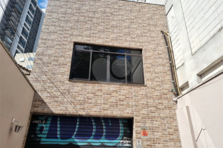 Prédio para alugar em Vila Gustavo, São Paulo, SP