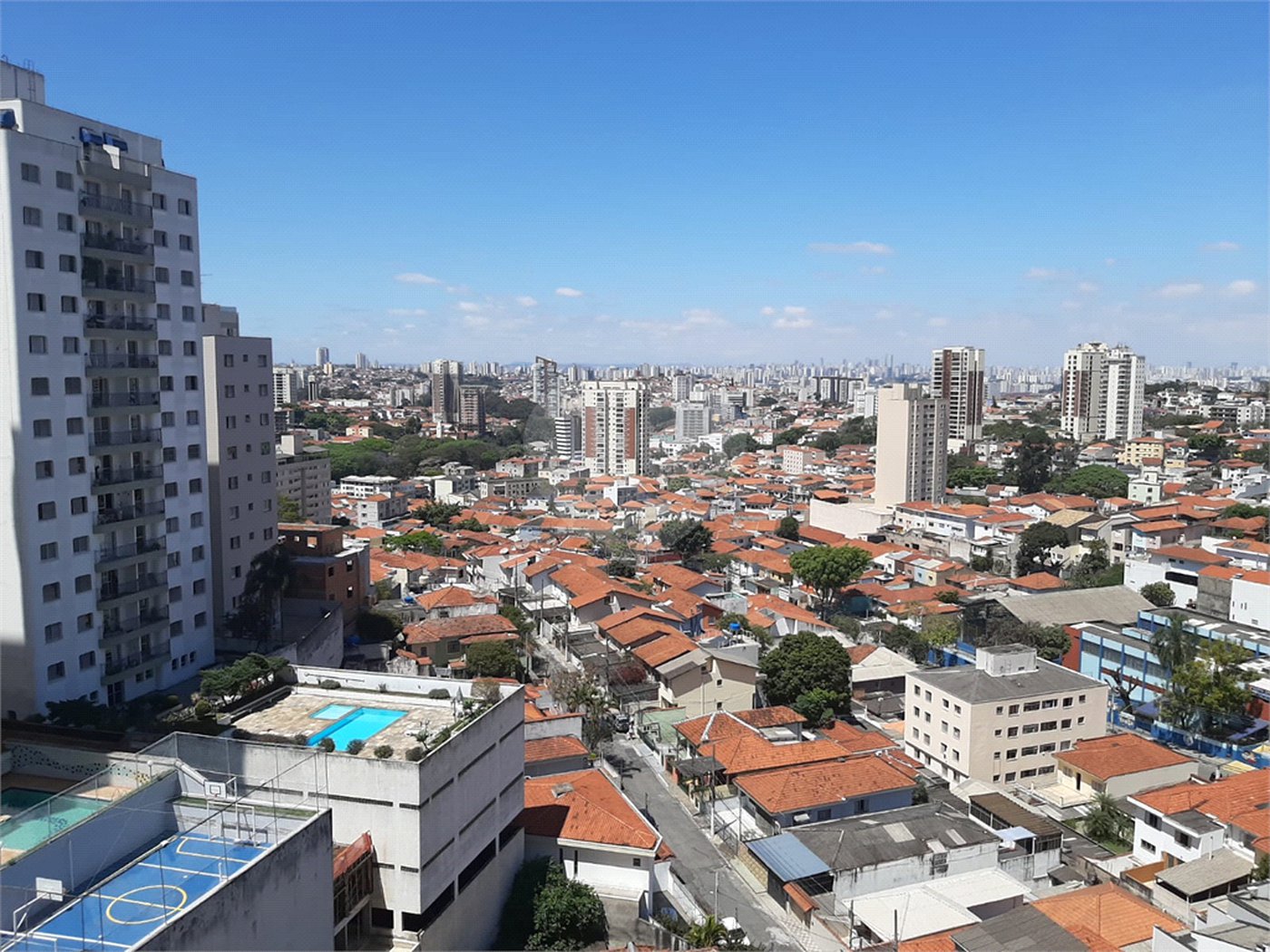 Apartamento à venda com 3 quartos, sendo 2 suítes, em Jardim São Paulo(zona Norte), São Paulo, SP