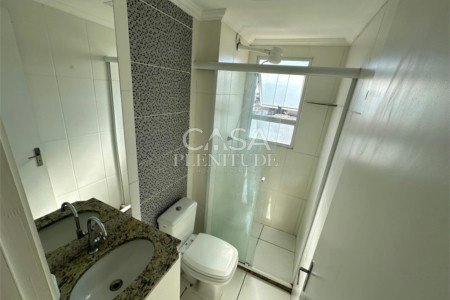 Apartamento à venda com 2 quartos em Jardim Guarujá, Sorocaba, SP
