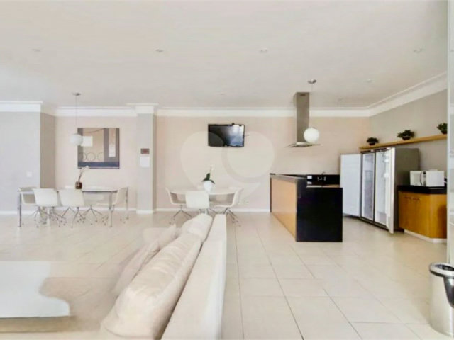 Apartamento para alugar com 3 suítes em Santana, São Paulo, SP