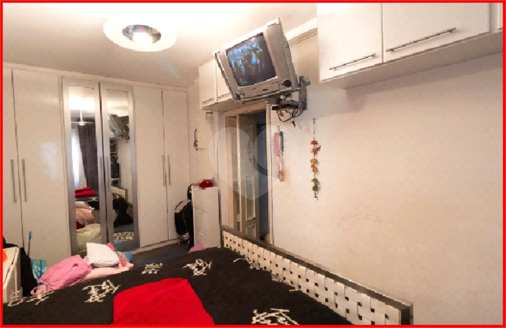 Apartamento à venda com 3 quartos, sendo 1 suíte,  em Pinheiros, São Paulo, SP