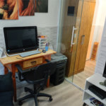 Apartamento à venda com 2 quartos em Grajaú, Rio de Janeiro, RJ