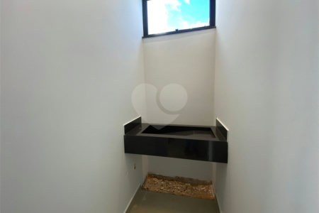Casa térrea para venda em Ibaté/SP