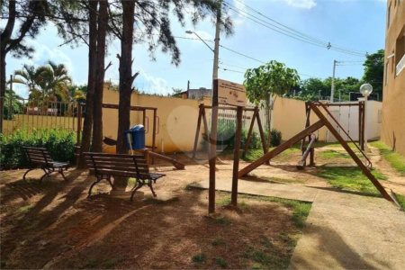 Apartamento à venda com 2 quartos em Jardim das Magnólias, Sorocaba, SP