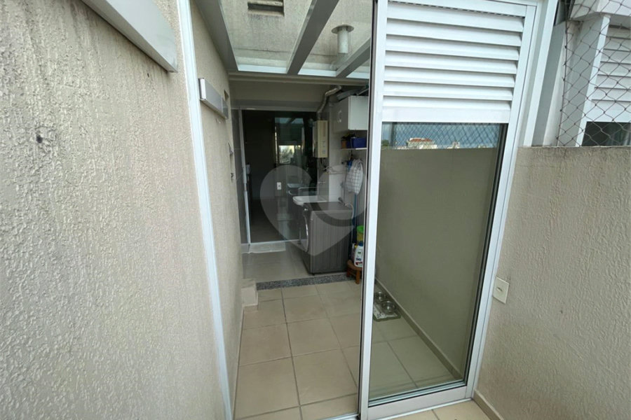 Apartamento à venda com 3 quartos, sendo 1 suíte, em Parada Inglesa, São Paulo, SP