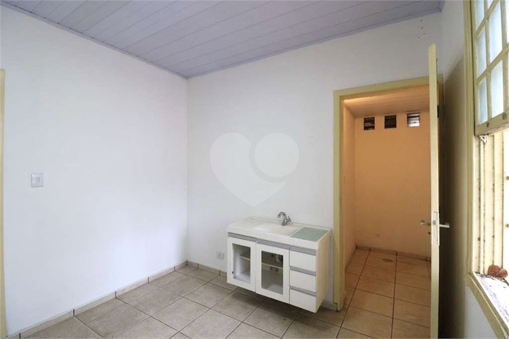 Casa à venda com 3 quartos em Santo Amaro, São Paulo, SP