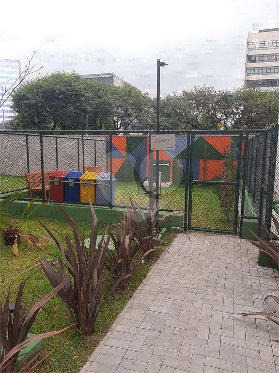 Apartamento à venda com 1 suíte em Várzea da Barra Funda, São Paulo, SP