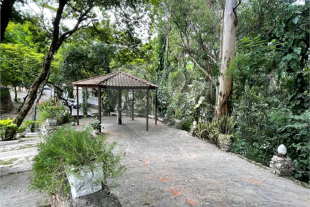 Casa à venda com 4 quartos, sendo 3 suítes, no condomínio Bosque Sâo Francisco, Votorantim - SP