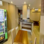 Apartamento à venda com 1 suíte em Pinheiros, São Paulo, SP