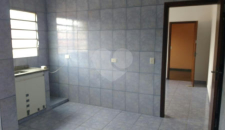 Apartamento para alugar com 2 quartos em Jaguaré, São Paulo, SP