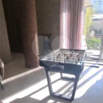 Apartamento à venda com 1 quarto em Moema, São Paulo, SP