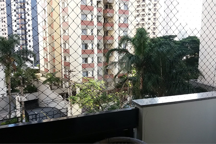 Apartamento à venda com 4 quartos, sendo 3 suítes, em Santana, São Paulo, SP