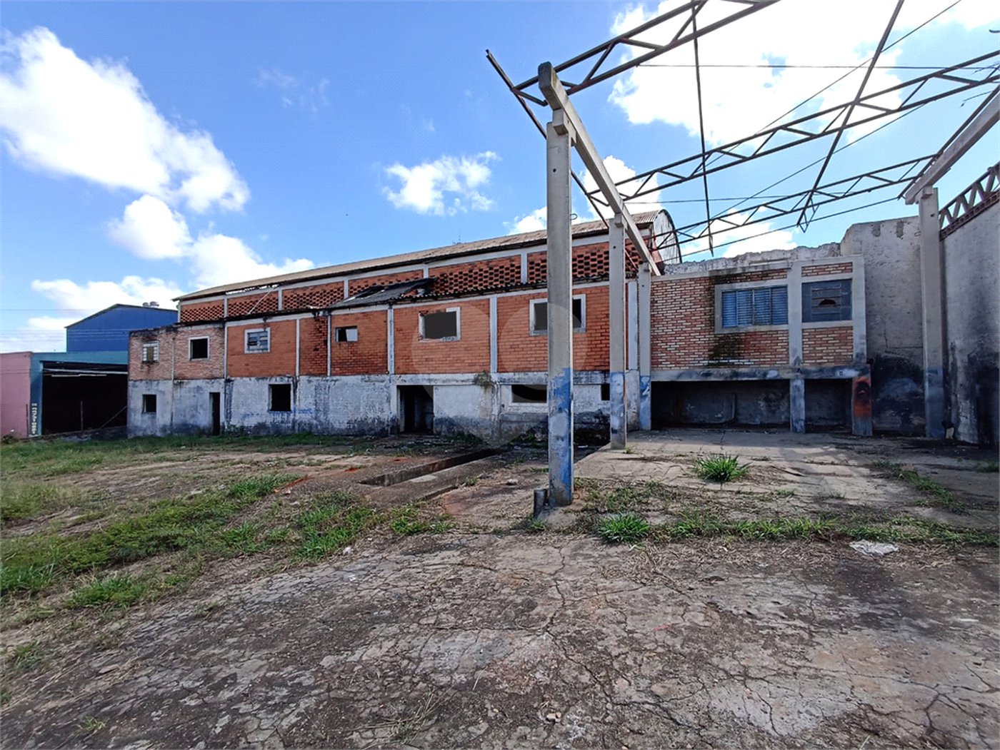 Terreno à venda em Vila Leonor, Itapetininga, SP