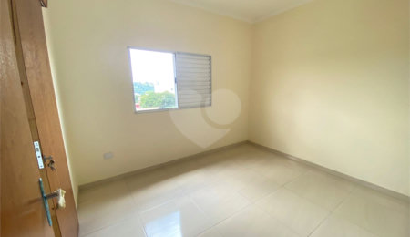 Apartamento à venda com 2 quartos em Alvinópolis, Atibaia, SP