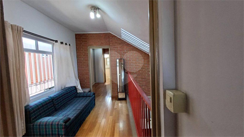Sobrado à venda com 3 quartos, sendo 1 suíte, em Jabaquara, São Paulo, SP