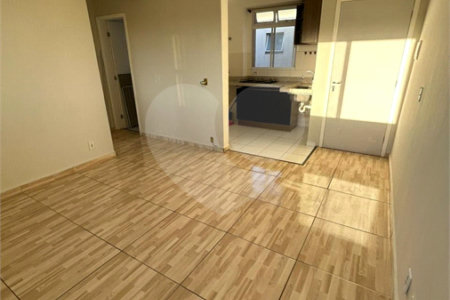 Apartamento para alugar com 2 quartos em Jardim Santa Lúcia, Salto, SP