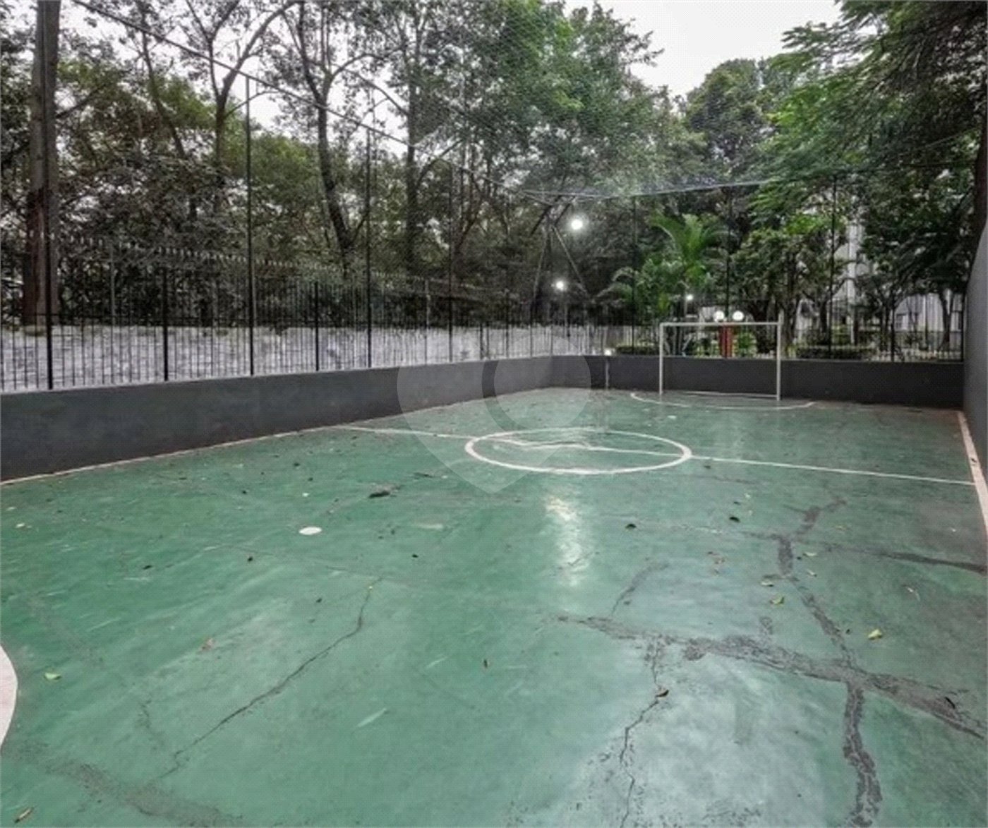 Apartamento à venda com 2 quartos em Jardim Santa Mônica, São Paulo, SP