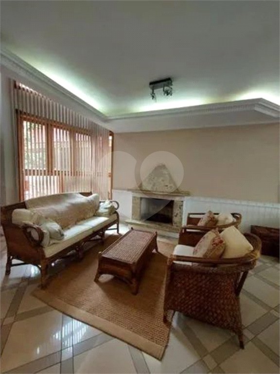 Casa à venda com 3 suítes em Mandaqui, São Paulo, SP