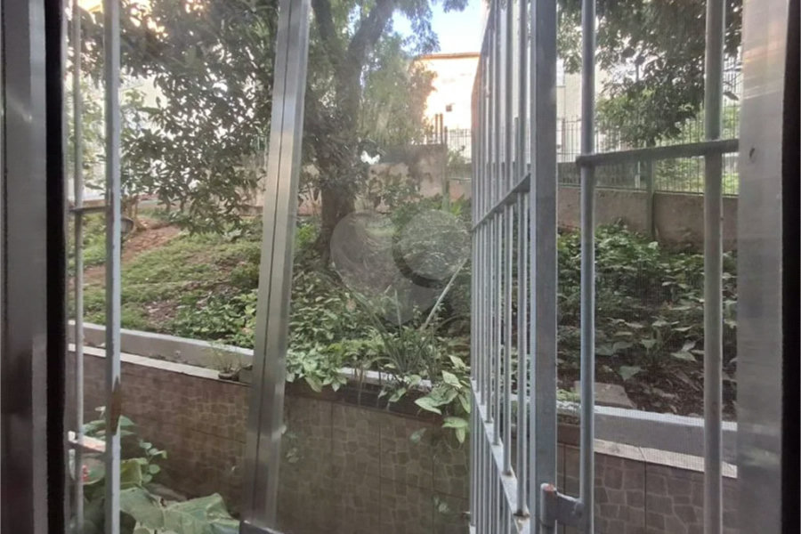 Apartamento à venda com 2 quartos em Mandaqui, São Paulo, SP