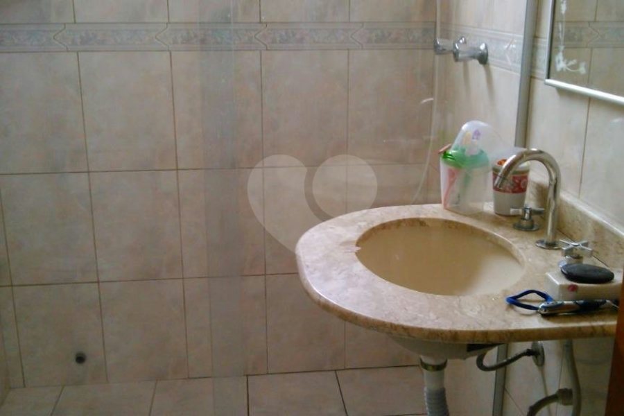 Sobrado à venda com 3 quartos, sendo 1 suíte, em Imirim, São Paulo, SP