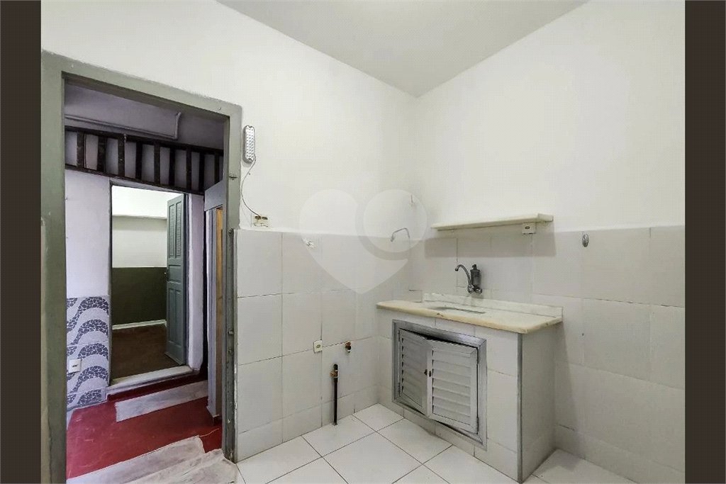 Casa à venda com 5 quartos em Catumbi, Rio de Janeiro, RJ