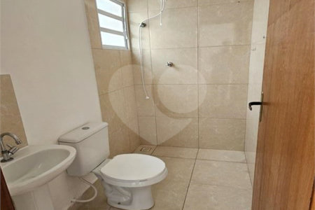 Casa para alugar com 1 quarto em Jardim Santorini, Indaiatuba, SP