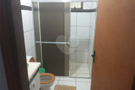 Casa à venda com 3 quartos em Vila Tito de Carvalho (vila Xavier), Araraquara, SP
