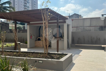 Apartamento à venda com 2 quartos, sendo 1 suíte, em Vila Maria, São Paulo, SP