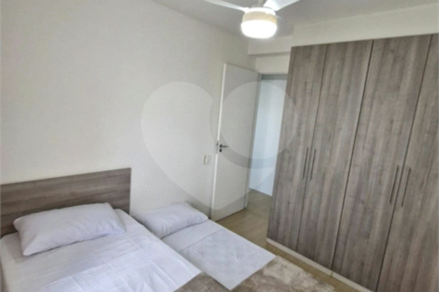 Apartamento à venda com 2 quartos, sendo 1 suíte, em Vila Guilherme, São Paulo, SP