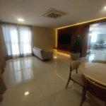 Apartamento Residencial à venda, Gonzaga, Santos - AP1742.