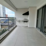 Apartamento à venda com 3 suítes em Vila Pirajussara, São Paulo, SP