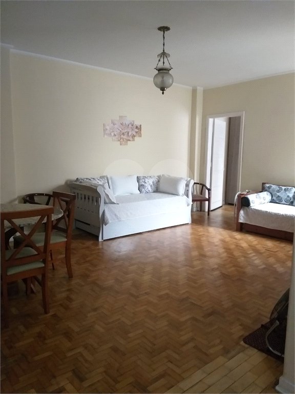 Apartamento à venda com 1 quarto em Vila Mariana, São Paulo, SP