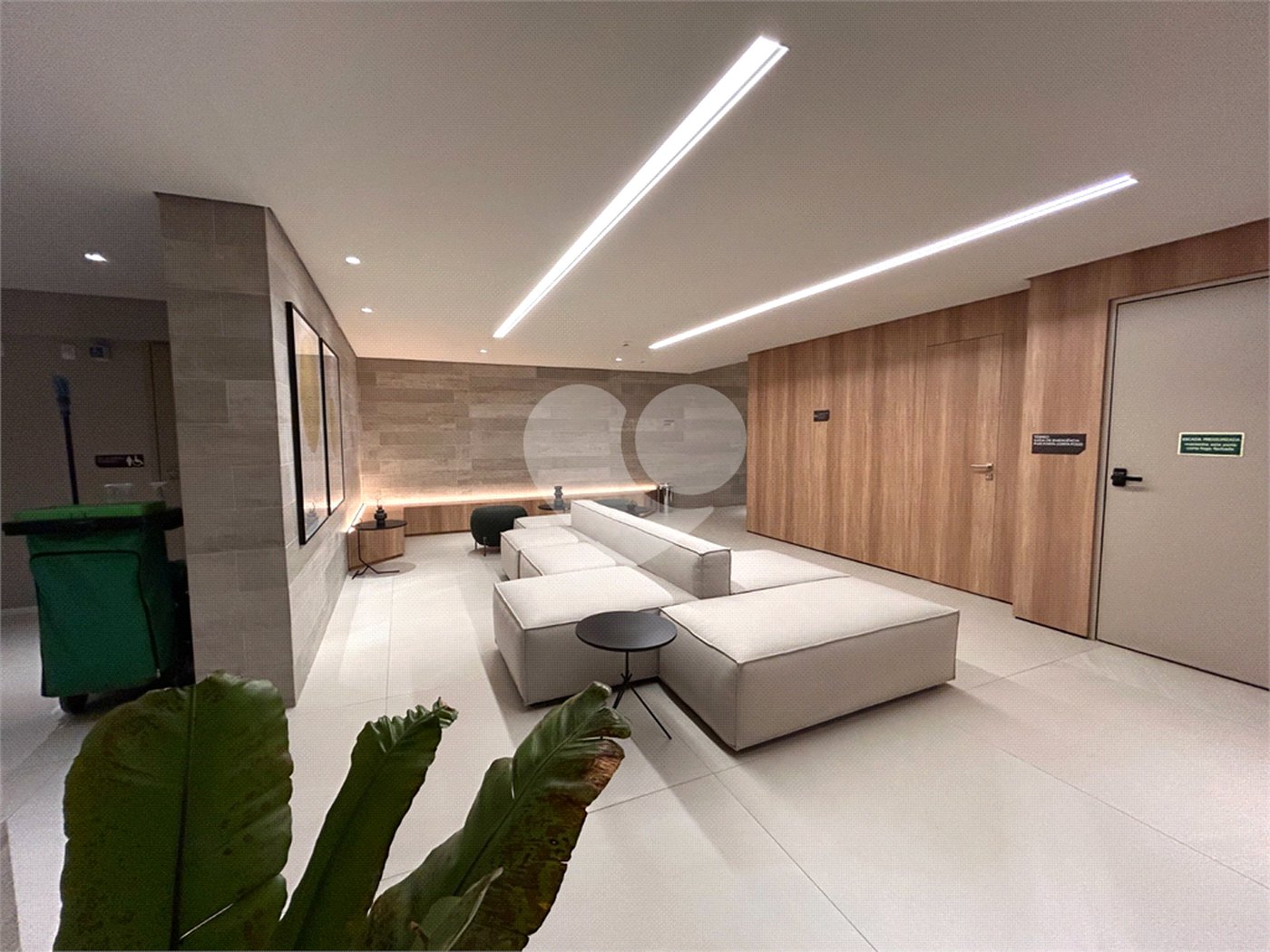 Apartamento à venda com 1 quarto em Perdizes, São Paulo, SP