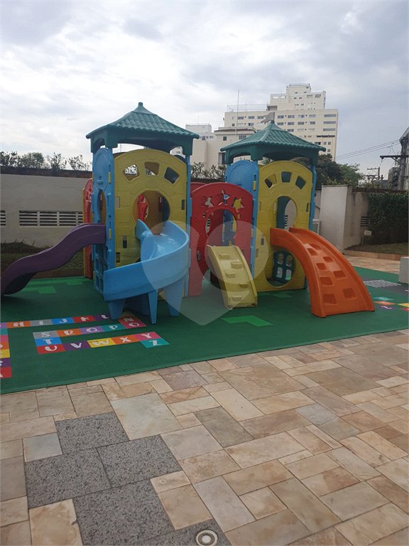 Apartamento para alugar com 3 quartos, sendo 2 suítes, em Santana, São Paulo, SP